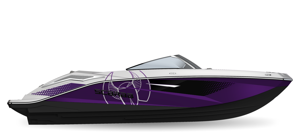 Impulse_WhiteDeck_Amethyst