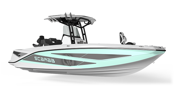 Boat sales 255 v2