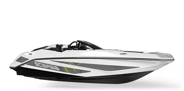 jet boat yacht