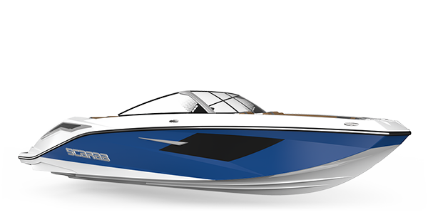 2019 Glastron® Boat Catalog, Parts List, & Product Information